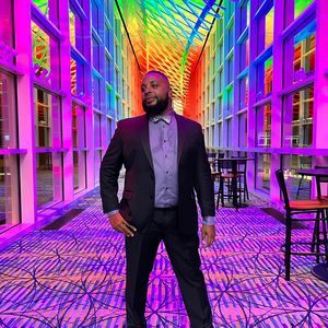 Meet your Posher, Mar